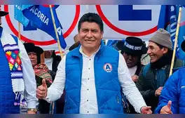 ERM2026 | Alianza para el Progreso