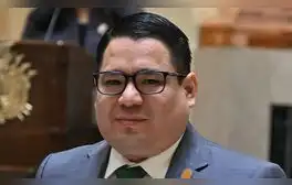 El juez Juan Carlos Montalbán ordenó 180 días de reclusión para Roger Mariaca, Alberto Zeballos, Martín Irusta y Rubén Aparicio