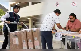 ¿Habrá segunda vuelta para elegir alcalde? La regla electoral que muchos desconocen en las Elecciones Regionales y Municipales 2026