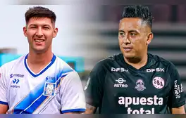 Alianza Atlético vs Sport Boys en vivo