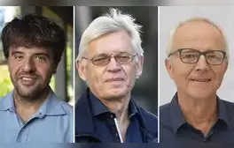 El Premio Nobel de Fisiología o Medicina 2026 se otorgó a Karl Deisseroth, Peter Hegemann y Georg Nagel por su innovadora técnica de optogenética