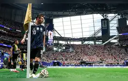Despedida de Lionel Messi EN VIVO