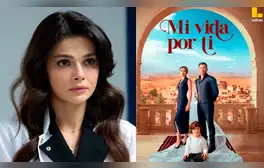 ‘Mi vida por ti’ llega a Latina: trama, personajes y fecha de estreno de la telenovela turca que fue nominada a los premios Emmy 2026