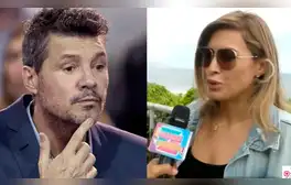 Milett Figueroa anuncia el fin de su relación con Marcelo Tinelli y revela el motivo de la ruptura: “¿Por qué seguir intentando algo que no funciona?”