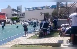 El suboficial perdió la vida tras sufrir un paro cardíaco.