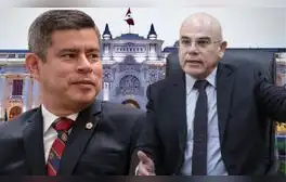 Ministros se pronuncian sobre pedido de facultades a ser debatido en Cámara Alta