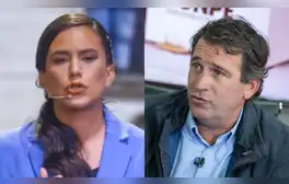 Verónika Mendoza a Rafael Santos tras atribuir "falta de oxígeno" al voto en Cusco: "A 3.580 msnm se respira dignidad"