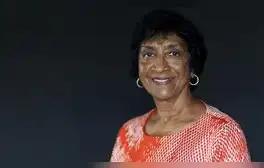 La jurista sudafricana Navi Pillay recibe el Nobel de la Paz 2026 por su defensa de los derechos humanos y su labor en el fortalecimiento del derecho internacional