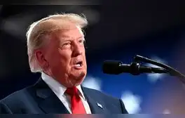Donald Trump afirmó que Ucrania necesita un nuevo líder y responsabilizó a Volodímir Zelenski por el aumento del precio del diésel en Estados Unidos.