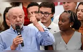 La campaña del presidente Lula afirma que Meta limitó la difusión de sus publicaciones, afectando su alcance en redes sociales como Instagram y Facebook