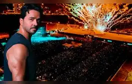 Luis Fonsi regresa a los escenarios peruanos luego de 5 años.