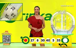 ¡Histórico premio millonario en La Tinka! Descubre la jugada ganadora de más de S/32 millones