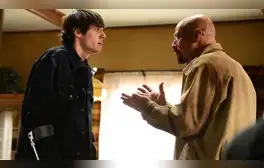RJ Mitte interpretó al hijo del protagonista en Breaking Bad.