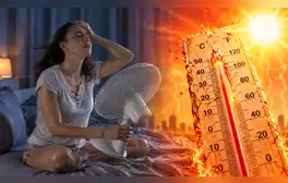 La noche más calurosa de octubre jamás registrada: Lima y Callao baten récord histórico de temperatura con 23°C y podría aumentar todavía más