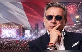 Ricardo Montaner se volverá a presentar en la Costa Verde de Lima.