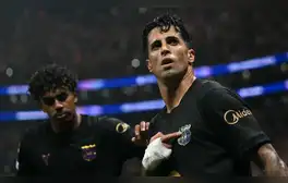 resultado Barcelona vs Galatasaray