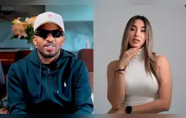 La madre de la actual pareja de Jefferson Farfán expresa su deseo de ser abuela.