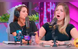 Suheyn Cipriani protagoniza fuerte pelea con Agus Padilla en vivo y la acusa de tratarla mal: “¿Me estás amenazando?”