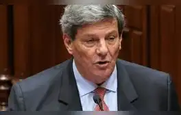 Rafael Rey señaló que le ofrecieron ser embajador de Perú en España