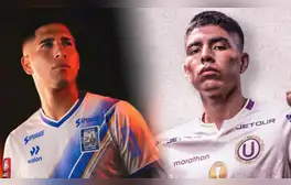 Alianza Atlético - Universitario cuándo juegan