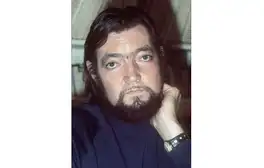 Julio Cortázar. Foto: AFP.