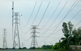 Colombia, Ecuador, Daniel Noboa, Gustavo Petro, crisis eléctrica