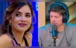 Mario Hart y Korina Rivadeneira anunciaron el fin de su matrimonio hace unas semanas.