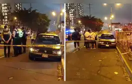 Asesinatos