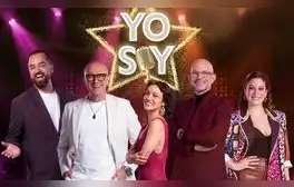 Final de 'Yo Soy' 2026 se transmitirá este sábado 17 de octubre en vivo por Latina.