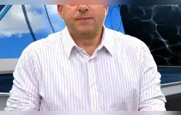 Fernando Condessore trabajaba en la cadena TN.