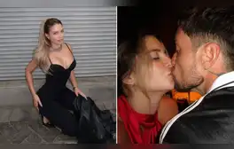 Flavia Laos es una de las chicas reality más populares en Perú.