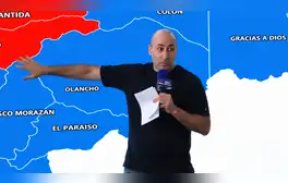 El argentino Fernando Cerimedo estuvo vinculado con la campaña presidencial de Javier Milei, donde coincidió con Federico Falco, quien fue contratado por Fuerza Popular. Foto: Difusión