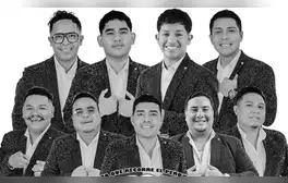Armonía 10 de Piura es una de las agrupaciones de cumbia más importantes del Perú.