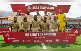 UTC, descenso Liga 1