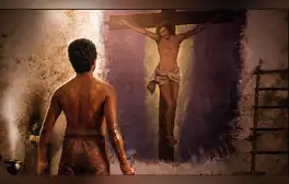 'El pintor de los milagros' se estrenará en el mes de octubre en los cines peruanos.