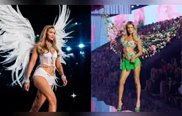 El show de Victoria’s Secret de este año no se exenta de polémicas este año.
