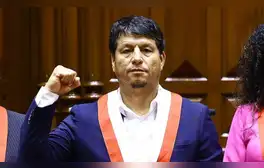 Congreso | Juntos por el Perú