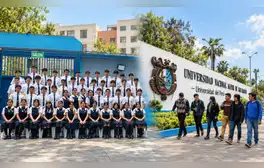 Prepararon su fórmula desde inicial: el método del colegio de Lima Norte que metió a 50 escolares a la UNMSM y acaparó los primeros lugares