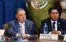 Comisión de Constitución aprueba las facultades con 7 puntos adicionales tras el respaldo de Obras