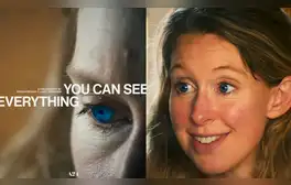 'You Can See Everything' promete ser el documental de la década.