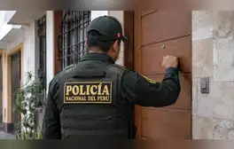 Cámara de Diputados: Comisión de Justicia aprueba dictamen para derogar ley que otorga investigación preliminar a la PNP