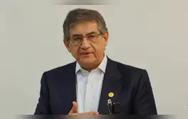 Juan Sheput advirtió que el fenómeno podría extenderse durante todo 2027 y tener efectos altamente destructivos.