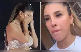 Yahaira Plasencia compartió su dolor en redes sociales tras sufrir la pérdida de su familiar.
