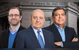 La elección se definió mediante votaciones individuales en el Pleno, con distintos niveles de respaldo para cada candidato.