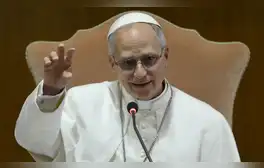 Papa León XIV
