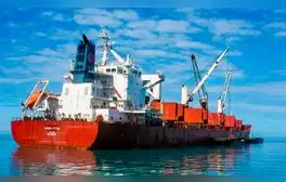 La naviera Eurobulk y el ingeniero en jefe fueron sancionados por ordenar verter agua contaminada al mar en Estados Unidos.