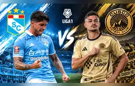 Sporting Cristal y Cusco FC se enfrentan por el Torneo Clausura. Foto: composición LR/ChatGPT