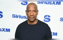 Denzel Washington, ganador de dos Óscar, reflexiona sobre convertir aspiraciones en propósitos concretos en su discurso de graduación en la Universidad Dillard, en 2015.