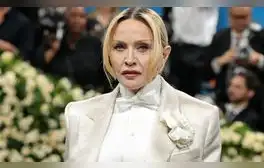 Madonna mostró su apoyo a Luiz Inácio Lula da Silva en Instagram, instando a votar por el candidato en la segunda vuelta presidencial en Brasil.