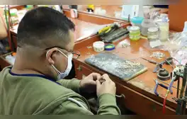 La industria joyera peruana enfrenta el reto de competir con productores internacionales mediante diseños propios, innovación y piezas de mayor valor agregado.